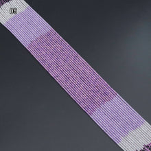 Load image into Gallery viewer, 2x3mm Faceted Rondelle CZ Beads, Sku#U2129