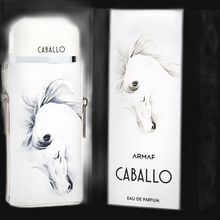 Load image into Gallery viewer, Caballo By Armaf Cologne for Men