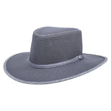 Load image into Gallery viewer, Head'n Home Cabana Mesh Sun Hat - Australian Hat