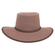 Load image into Gallery viewer, Head'n Home Cabana Mesh Sun Hat - Australian Hat