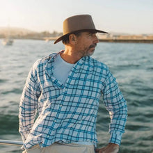 Load image into Gallery viewer, Head'n Home Cabana Mesh Sun Hat - Australian Hat