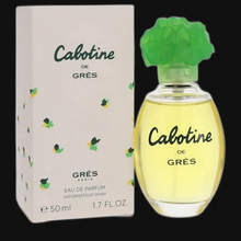Load image into Gallery viewer, Cabotine By Parfums Gres Perfume for Women