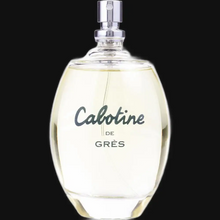 Load image into Gallery viewer, Cabotine By Parfums Gres Perfume for Women
