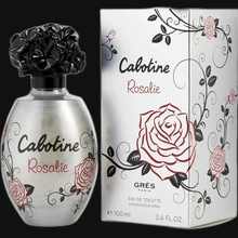 Load image into Gallery viewer, Cabotine Rosalie By Parfums Gres Perfume for Women