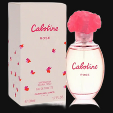 Load image into Gallery viewer, Cabotine Rose By Parfums Gres Perfume for Women