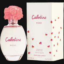 Load image into Gallery viewer, Cabotine Rose By Parfums Gres Perfume for Women