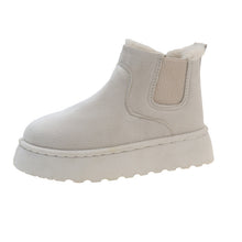 Load image into Gallery viewer, Thermal Bread Cotton Boots