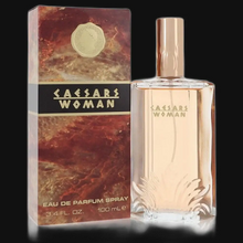 Load image into Gallery viewer, Caesars By Caesars Perfume for Women