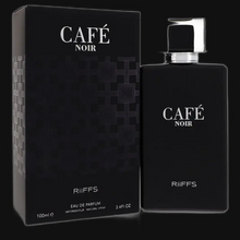 Load image into Gallery viewer, Café Noire By Riiffs Cologne for Men