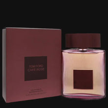 Load image into Gallery viewer, Café Rose By Tom Ford Perfume for Women
