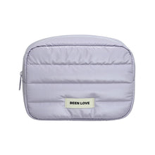 Load image into Gallery viewer, Premium Makeup &amp; Toiletries Organizer Tote Bag - Women's Travel Cosmetic Storage Handbag