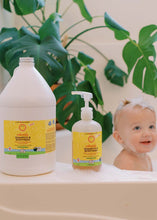 Load image into Gallery viewer, Calendula™ Shampoo &amp; Bodywash