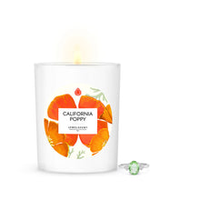 Load image into Gallery viewer, California Poppy 10oz Mystery Jewelry Candle