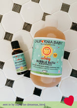 Load image into Gallery viewer, Calming™ Bubble Bath &amp; Bodywash