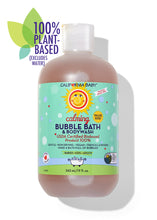 Load image into Gallery viewer, Calming™ Bubble Bath &amp; Bodywash