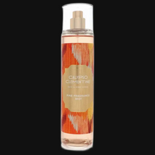Load image into Gallery viewer, Calypso Clementine Fine Fragrance Mist By Bath &amp; Body Works Perfume for Women