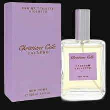 Load image into Gallery viewer, Calypso Violette By Calypso Christiane Celle Perfume for Women