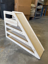 Load image into Gallery viewer, CAMDEN- Toy Car Storage + Ramp