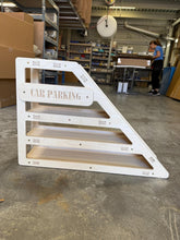 Load image into Gallery viewer, CAMDEN- Toy Car Storage + Ramp