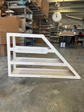 Load image into Gallery viewer, CAMDEN- Toy Car Storage + Ramp