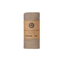Load image into Gallery viewer, Muslin Swaddle Blankets