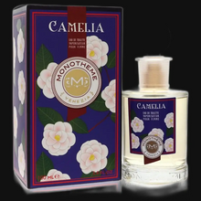 Load image into Gallery viewer, Camelia By Monotheme Perfume for Women