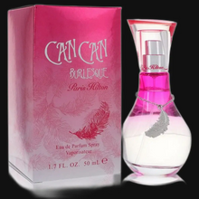 Load image into Gallery viewer, Can Can Burlesque By Paris Hilton Perfume for Women