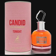 Load image into Gallery viewer, Candid Tonight By Maison Alhambra Perfume for Women