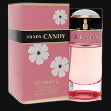 Load image into Gallery viewer, Candy Florale By Prada Perfume for Women