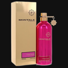 Load image into Gallery viewer, Candy Rose By Montale Perfume for Women