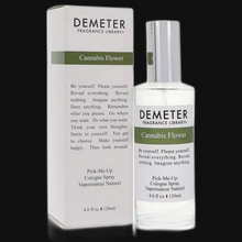 Load image into Gallery viewer, Cannabis Flower By Demeter Perfume for Women
