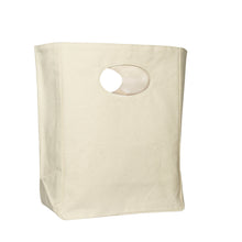 Load image into Gallery viewer, Canvas Lunch Bag