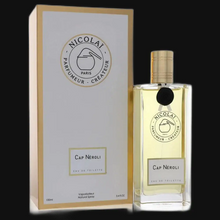 Load image into Gallery viewer, Cap Neroli By Nicolai (Unisex)