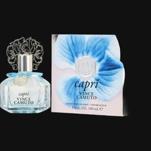 Load image into Gallery viewer, Capri By Vince Camuto Perfume for Women