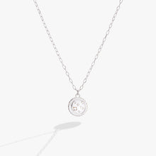 Load image into Gallery viewer, Capricorn Zodiac Precious Necklace