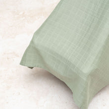 Load image into Gallery viewer, Muslin Car Seat Cover