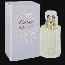 Load image into Gallery viewer, Carat By Cartier Perfume for Women
