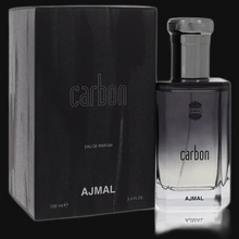 Load image into Gallery viewer, Carbon By Ajmal Cologne for Men