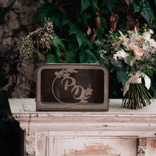 Load image into Gallery viewer, Wedding Card Box