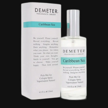 Load image into Gallery viewer, Caribbean Sea By Demeter Perfume for Women