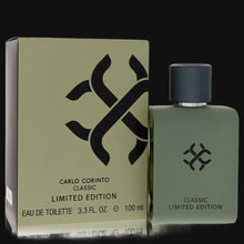 Load image into Gallery viewer, Carlo Corinto By Carlo Corinto Cologne for Men
