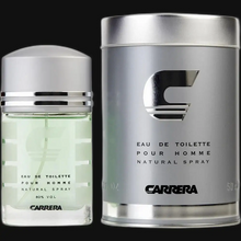 Load image into Gallery viewer, Carrera By Muelhens Cologne for Men
