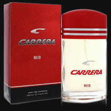 Load image into Gallery viewer, Carrera Red By Vapro International Cologne for Men