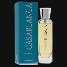 Load image into Gallery viewer, Casablanca By Swiss Arabian (Unisex)