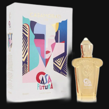 Load image into Gallery viewer, Casamorati 1888 Casafutura By Xerjoff Perfume for Women