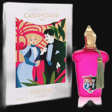 Load image into Gallery viewer, Casamorati 1888 Gran Ballo By Xerjoff Perfume for Women
