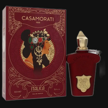 Load image into Gallery viewer, Casamorati 1888 Italica By Xerjoff (Unisex)
