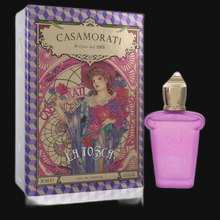Load image into Gallery viewer, Casamorati 1888 La Tosca By Xerjoff Perfume for Women