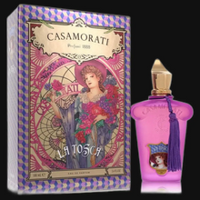 Load image into Gallery viewer, Casamorati 1888 La Tosca By Xerjoff Perfume for Women