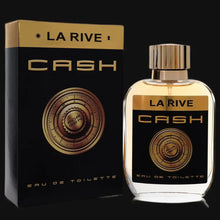 Load image into Gallery viewer, Cash By La Rive Cologne for Men